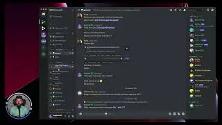 Discord - Comment créer un post (Entraide logiciels de gestion)