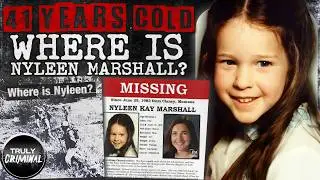 The Disturbing Disappearance Of Nyleen Marshall