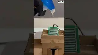 DIY Amazing Project using Rain Sensor 