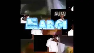 Air Margi - Cant See ft. KSmug (Prod. Cinco London)