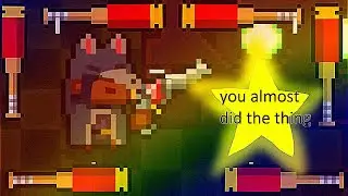 Rainbow Runs are EZ | Gungeon
