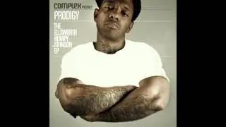 Prodigy - Twilight feat. Havoc (Produced by Sid Roams)