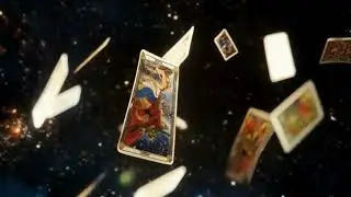 Tarot Meditation Music | Медитация для Гадания | Hour of Mystic Energy