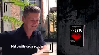Questionario di Proust a Wulf Dorn