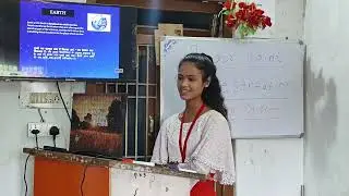 Power point presentation by Muskan #balaji #computer Academy Pachlakhi