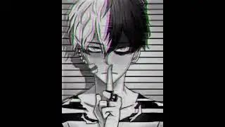 Shoto Todoroki🔥 [ Call out my name🗿 ] #amv#anime#todoroki#animeedit