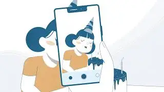 2D Explainer Video | iDenedi