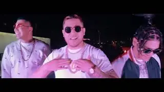 Mil Recuerdos- Pru ft Magic Boys, JD Mafia, Bleyko Aguilar