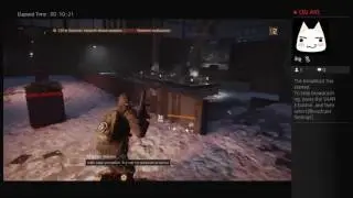 AlexTiTanium's Live PS4 Broadcast