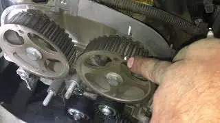 Installing the ignition mark Nissan Almera G15 (NISSAN ALMERA G15)