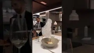 ALIEN DESSERT
