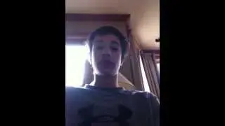 I Will If You Will Challenge - Chris Arnold
