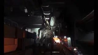 Alien: Isolation Soundtrack - Mission 16 