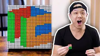 Now Anyone Can Be A Mosaic Artist! | Let's Explore the GAN Mosaic Sets!