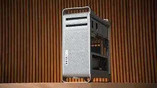 Should You Buy a 4,1 Mac Pro in 2024?