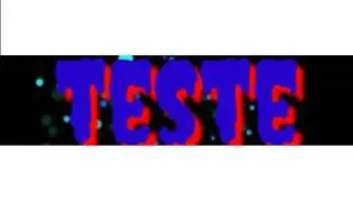 Intro de teste