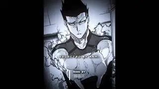 Selected by EGO ‼️🥶 | Blue lock manga edit 