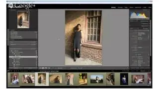 Location Lighting Workshop July 2013