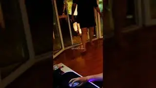 Biraz Frikik Biraz Dans
