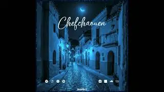 Chefchaouen / ONE POUSSE (MA)