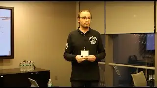 HIPConf17 - AAD Pass through Authentication & SSO authentication – without ADFS
