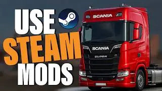 Euro Truck Simulator 2 - Top 11 Steam Workshop MUST HAVE MODS in 2026 | ETS2 Best Mods