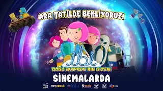 İbi: Doğu Ekspresi'nin Gizemi sinemalarda!