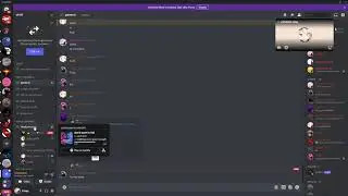 joining a call on discord (real)