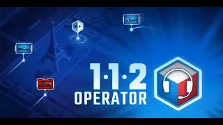 [ENG/GER] LATE NIGHT Stress in 112 Operator!
