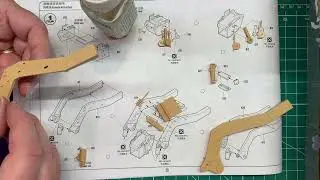 HB M1070 SBSB Trailer Step 1A