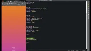 ¿Cómo Alinear Imagen en DIV Verticalmente con CSS y HTML?