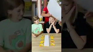 Wow! Emoji Challenge! 🤩🤭 