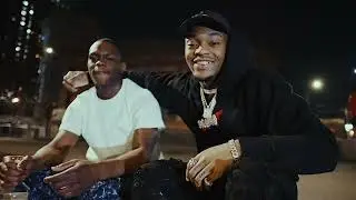26AR - KG FREE (Official Video) [Prod. Ayo Lucas & Kosfinger]