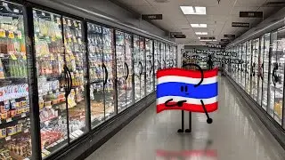 where have i been