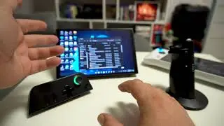 Как на Asus Rog Ally и Lenovo Legion GO установить последние драйвера AMD Software:Adrenalin Edition