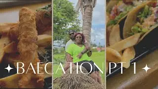 BAECATION 2022 PT1