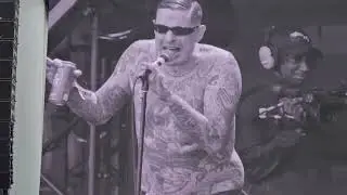 Mr Jamzilla's Fresh Riotfest Experience - The Viagra Boys - 9-16-23