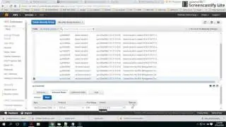 CREATE YOUR FIRST AMAZON RDS DATABASE -1