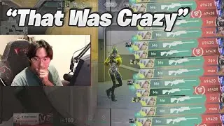 TENZ *DESTROYS* on IceBox with Kyedae