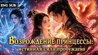 [FULL] Phoenix Princess is Reborn, Rejects the Prince, and Chooses the Young Dragon