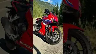 HONDA CBR500R 2024… QUI VALIDE le nouveau design?