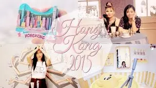 Best of my HONG KONG Trip!