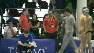 Meeting da Povoa de Varzim.Treinadores do Ginásio Figueirense
