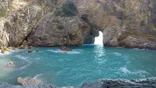 Delik Deniz - Gazipaşa