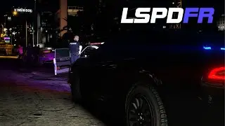 Taxi Drivers Gone Wild (LSPDFR Day 236)