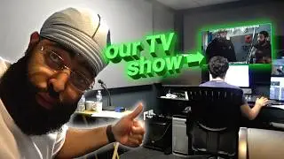 We Finished Editing Our Scripted Comedy TV SHOW!