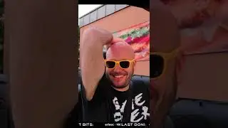 LOST im MC Drive IRL Stream Outtake 