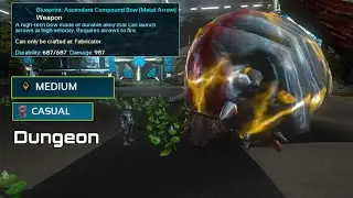 #dungeon