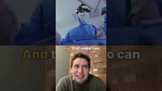 How AI Improves Surgery Efficiency #artificialintelligence #podcast #surgerysuccess