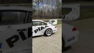 Tamiya R/C Porsche PIAA